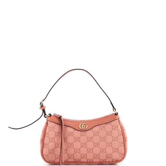 Gucci Ophidia Zip Pochette Shoulder Bag #149938G12B - Picture 1 of 7